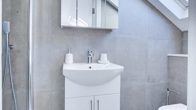 Apartmen 1 Bedroom, HybridResi Wandsworth 4/7