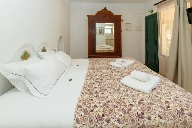 1 Bedroom, Apartment, Double Bed, Quinta Das Murtas 3/4