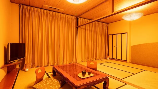 Japanese, 2 Rooms, Standard, No View, Bathtub, Ooedo Onsen Monogatari Premium Hotel Fugetsu 3/4
