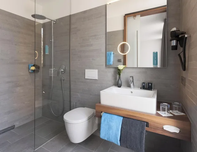 Executive, Convertible Double Bed، Best Western Hotel Am Europaplatz 8/10