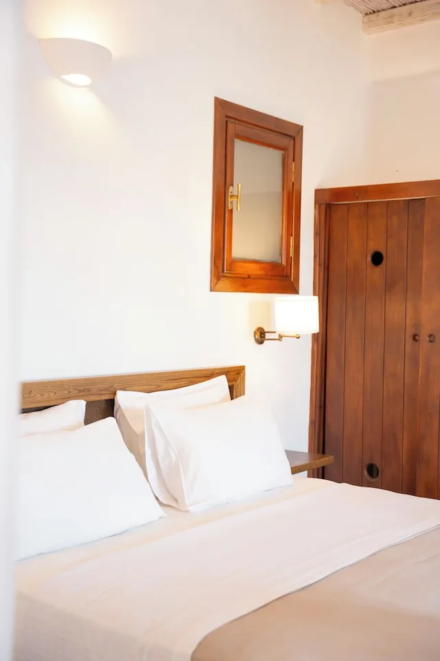 جناح مريح، Albatros Club Mykonos 1/4