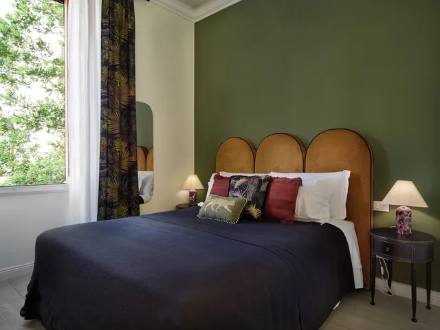 غرفة صغيرة بسرير فردي، La Residenza Dell'orafo - Guest House 2/5