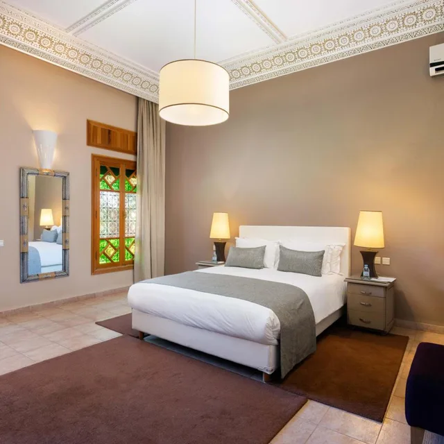 فيلا بـ5 غرف نوم بمسبح خاص، Domaine Abiad 5/10