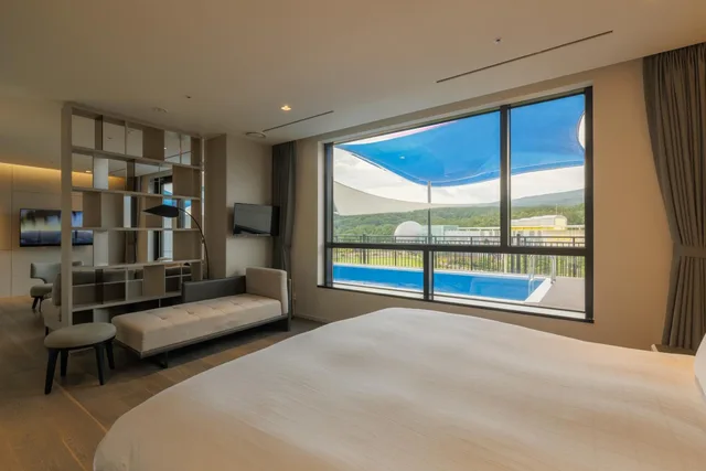 Pool, Suite, Single, with Extra Bed, Hotel Nanta 3/10
