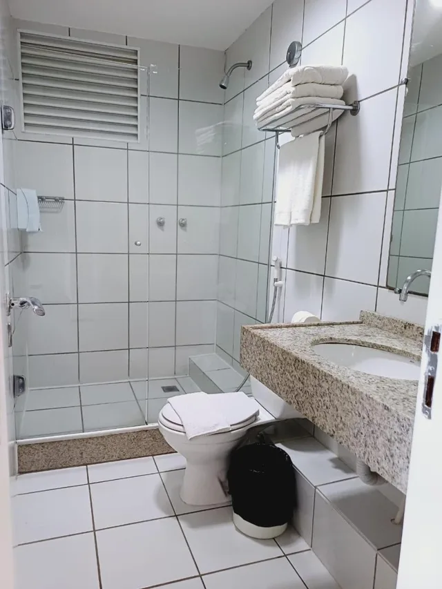 شقة بإطلالة على المسبح، Gran Lencois Flat Residence 8/8