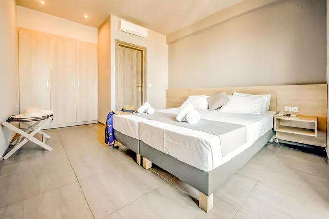 غرفة مزدوجة قياسية، Porto Greco Village Beach Hotel - All Inclusive 2/10