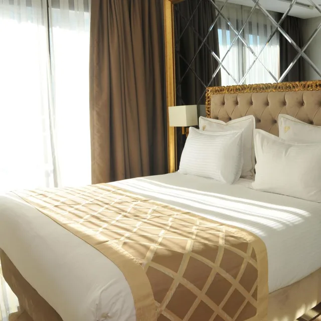 جناح، Suite Hotel Casa Diamond 1/5