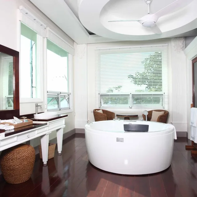 Vip, Villa, Panoramic Ocean View، Matinloc Resort 4/4