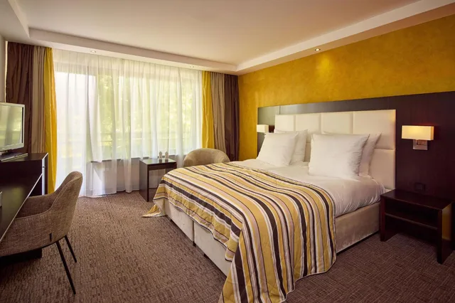 Plus, Comfort, Double Bed، HOTEL MOERS VAN DER VALK 10/15