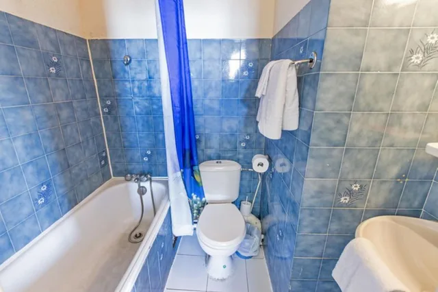 غرفة بسريرين منفصلين، Hipotel Paris Printania Maraichers Formerly Hipotel Printania 3/4