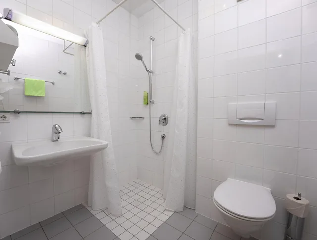 غرفة أساسية مفردة، Hotel Heffterhof Salzburg 3/9