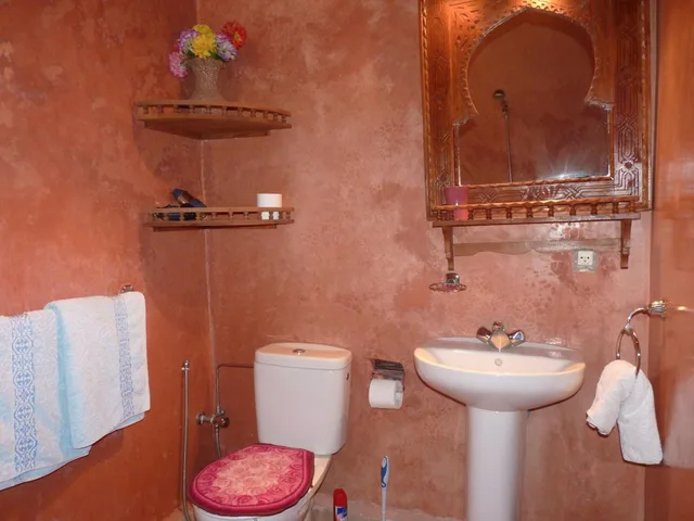 جناح، Riad Marlinea 3/4