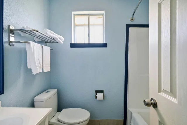 غرفة بسريرين كوين لغير المدخنين، OYO Hotel Luling TX Downtown I-10/US-90 7/8