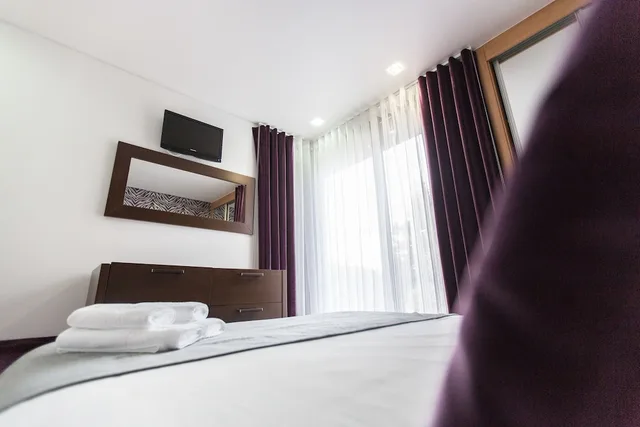 1 Bedroom, Deluxe, Villa, Double Bed, Prazer Da Natureza Resort Spa 1/2