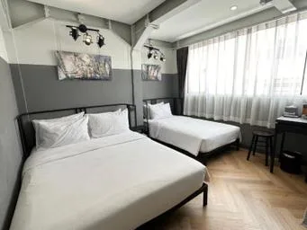 غرفة قياسية بسرير فردي، Talakkia Boutique Hotel 1/1