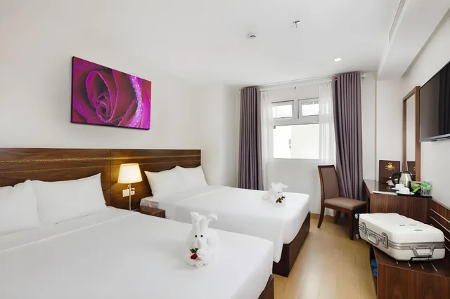 غرفة سوبيريور، Sea Pearl Hotel 1/1