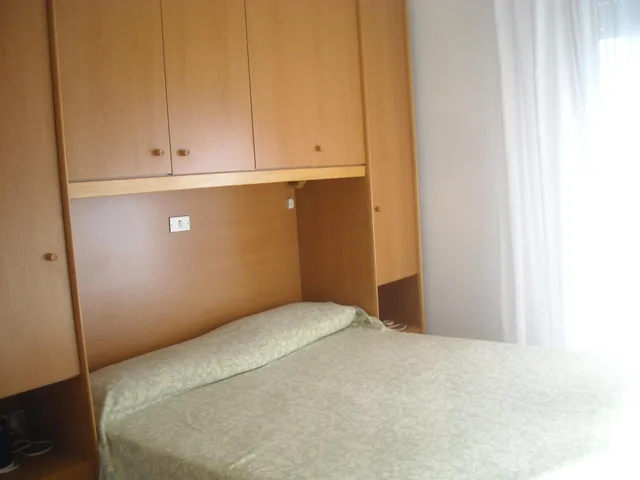 شقة سوبيريور بغرفة نوم واحدة، Hotel Residenza Giardino 5/10