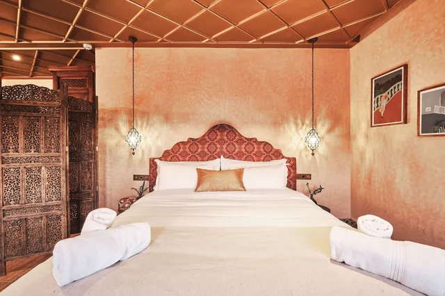 Istanbul, Suite، Dar Jasmine Hotel 3/4