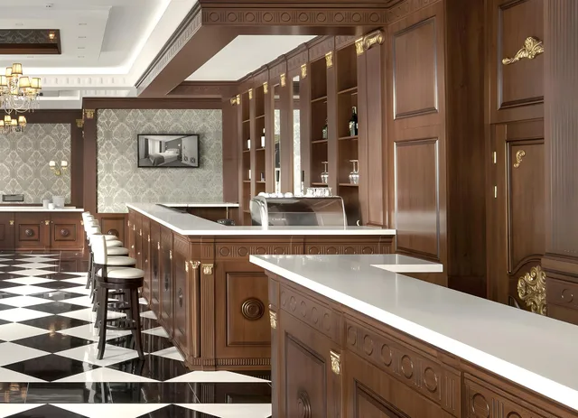 غرفة ديلوكس بسرير كوين، LONDON BOUTIQUE HOTEL 1/1