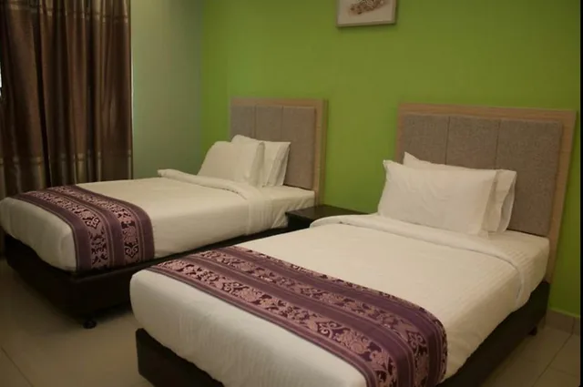 غرفة سوبيريور تنفيذية، De Viana Hotel Apartment 1/1