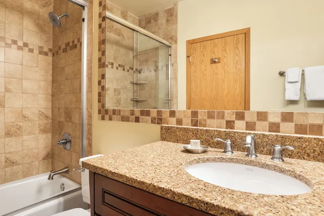 شقة سكنية بـ3 غرف نوم، Villas At Snowmass Club A Destination Residence 3/4