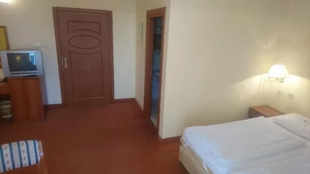 جناح عائلي، Hotel Vila Ruzica 3/6