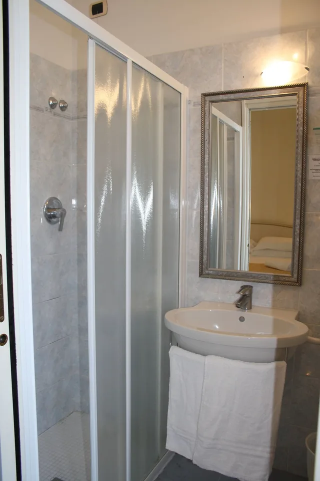 غرفة ثلاثية بثلاثة أسرّة، Gaston Hotel 10/10
