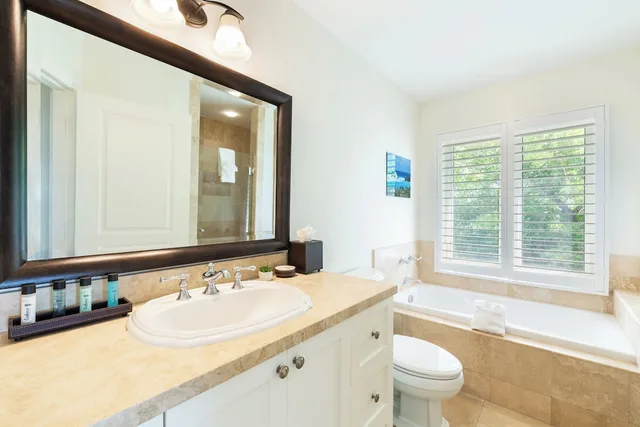 3 Bedrooms, Luxury, Suite, 2 King Beds, Queen Bed, 2 Sofa, Villa Del Mar 10/10