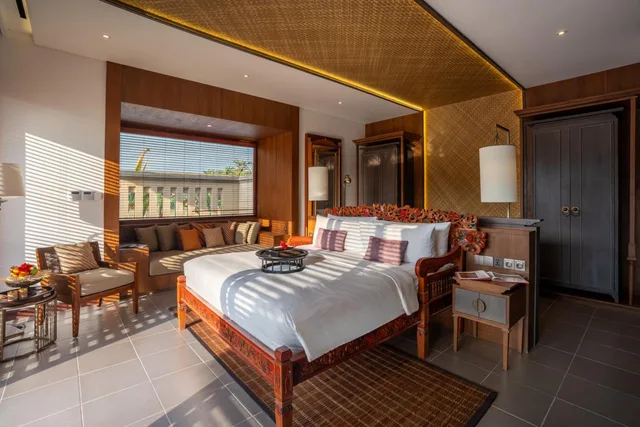 1 Bedroom, Pool, Premier, Villa، Tanah Gajah, a Resort by Hadiprana 2/10