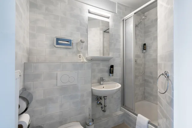 سكن مشترك للنساء، a&o Berlin Friedrichshain 1/2