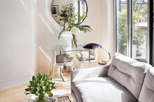 2 Bedrooms, Loft, Apartment, 2 King Beds، No 5 Maddox Street 5/10