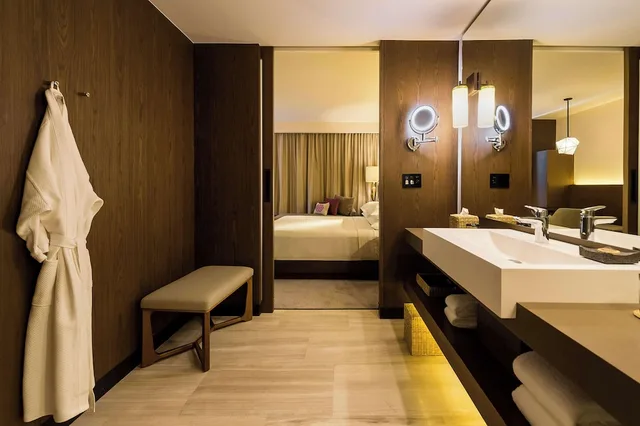 Room, King Bed, Andares View, Hyatt Regency Andares Guadalajara 10/10