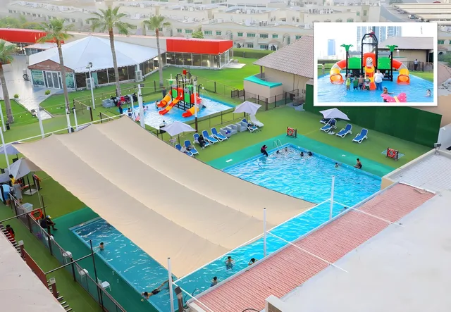 غرفة كلاسيكية مفردة، Ras Al Khaimah Hotel 1/1