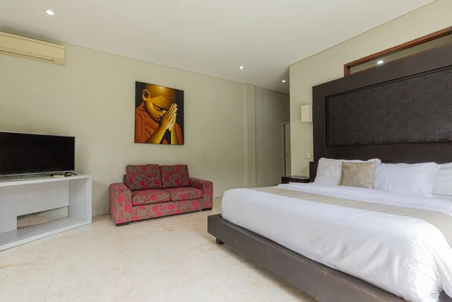 فيلا بـ4 غرف نوم، Villa Harmony - Bali Residence 5/8