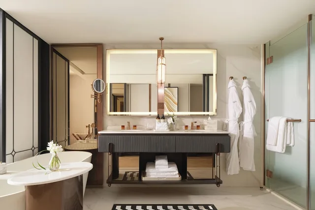 Fairmont, King Bed، Fairmont Bangkok Sukhumvit 8/9