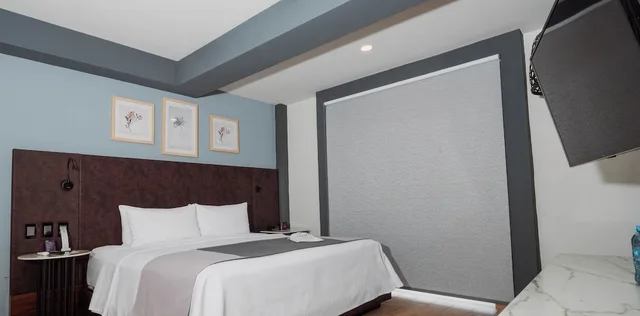 فيلا عائلية بسريرين كينج وسرير فردي مع أريكة، HS Hotsson Smart Acapulco 8/10