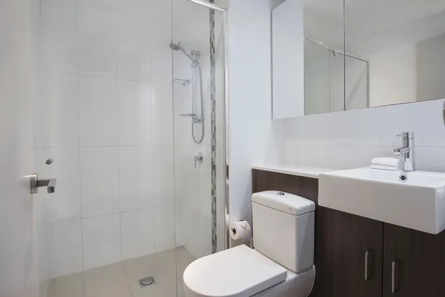 استوديو، Mantra Midtown Brisbane 2/2