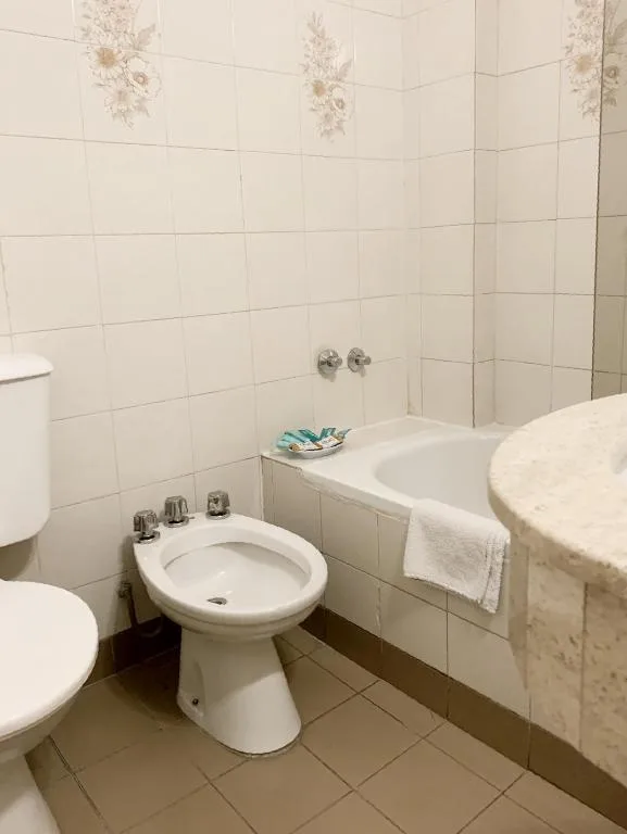 غرفة سوبيريور ثلاثية بسريرين منفصلين، Hotel Premier 4/4