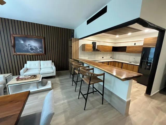 Senior, King Bed، Hotel Gafsacomm Tulum Aeropuerto 5/8