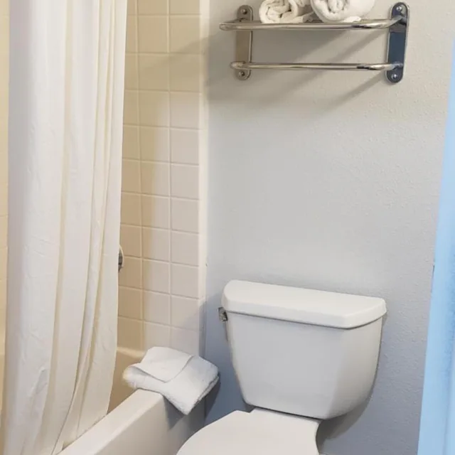 جناح، Motel6 Hesperia, CA - West Main Street - I-15 10/10