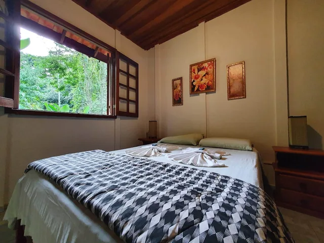 Family, Chalet, Double and Twin Beds, Pousada Canto do Curió 1/3