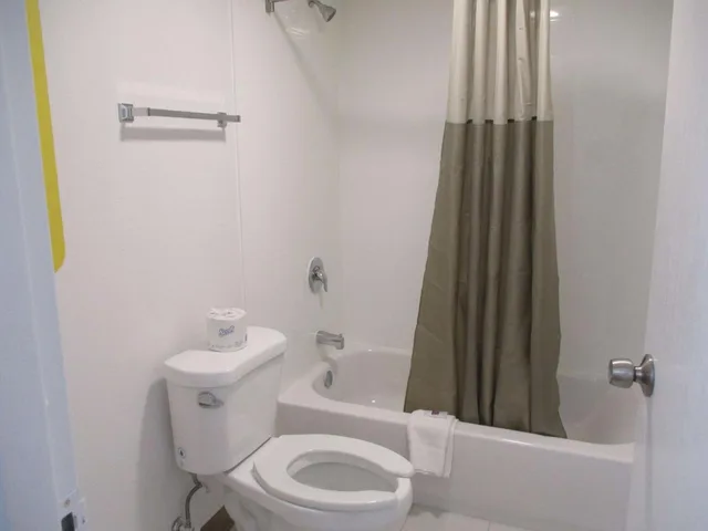 غرفة ديلوكس بسريرين كوين، Motel6 Chattanooga, TN - Airport 10/10