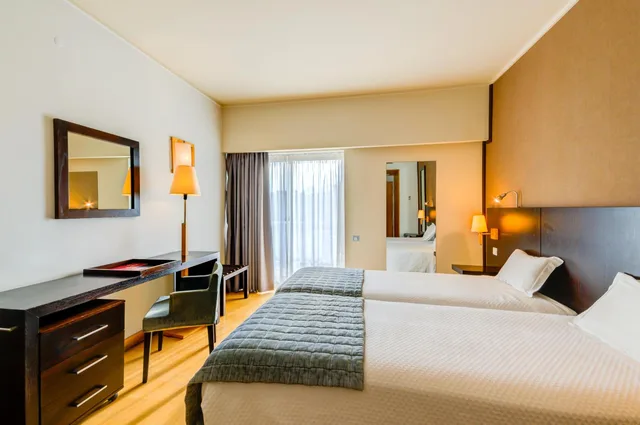 غرفة قياسية مفردة، Hotel Alvorada 4/12