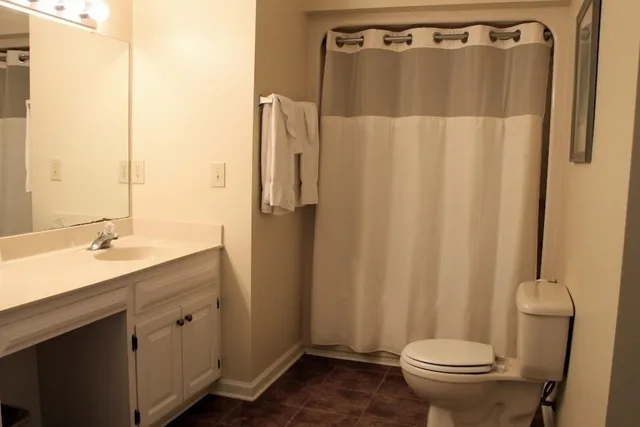 Deluxe, Suite, 2 Double Beds, Beau Rivage Golf Resort 3/5