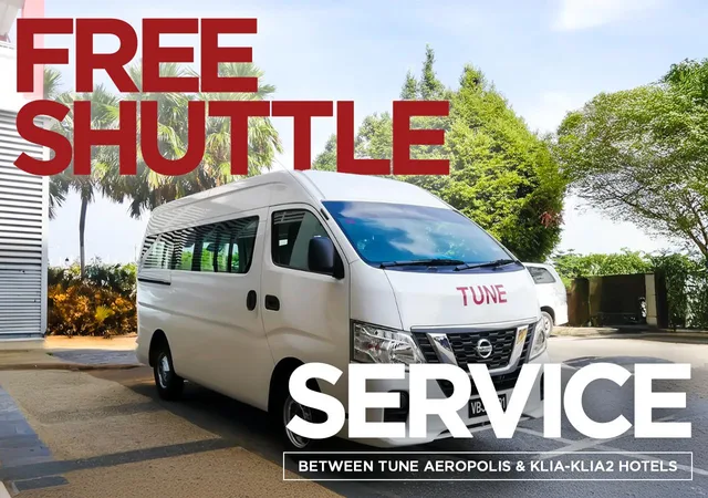 غرفة تُحدَّد حسب التوفر، Tune Hotel Klia Aeropolis 1/1