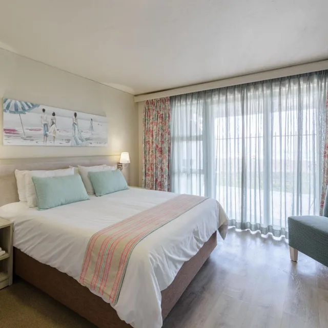 شاليه، St Michaels Sands Hotel and Timeshare Resort 1/7
