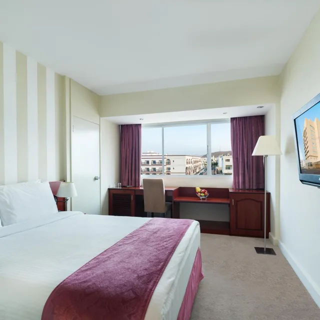 غرفة كلاسيكية، AL FALAJ HOTEL 5/10