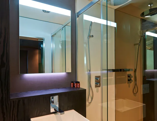 شقة، Bloc Hotel Birmingham 1/1
