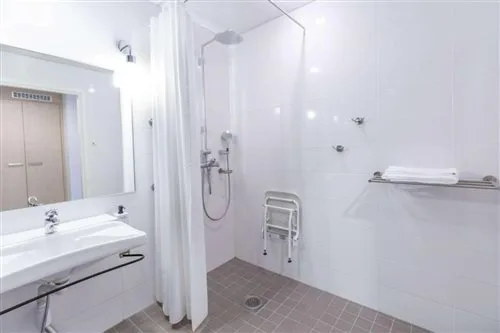 Room, Single, Scandic Hyvinkaa 1/1
