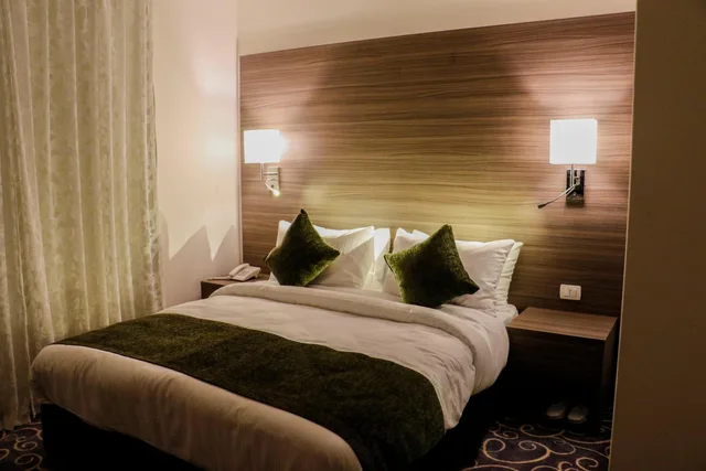 شقة بغرفة نوم واحدة، ALMOND HOTEL APARTMENTS 11/13